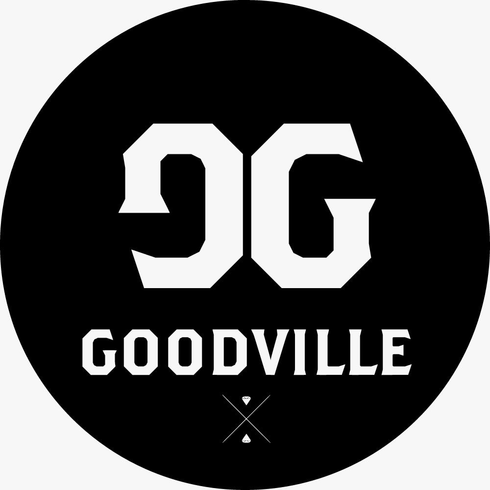 Goodville Boots