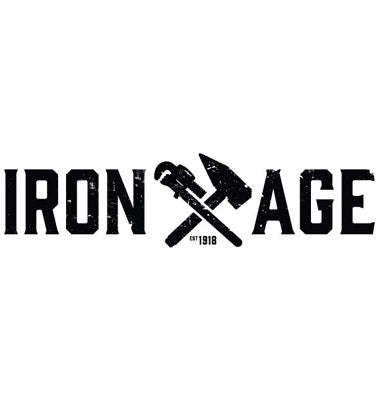 Iron Age Boots