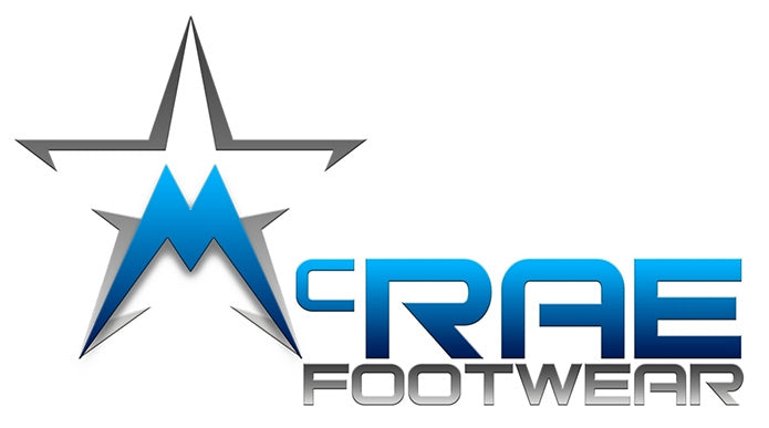 McRae Tactical Footwear