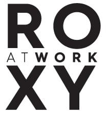 Roxy At Work