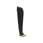 Men's Insulated Storm Hip Boot 31" Black ST