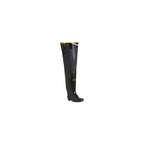 Men's Premium Hip Boot 32" Black
