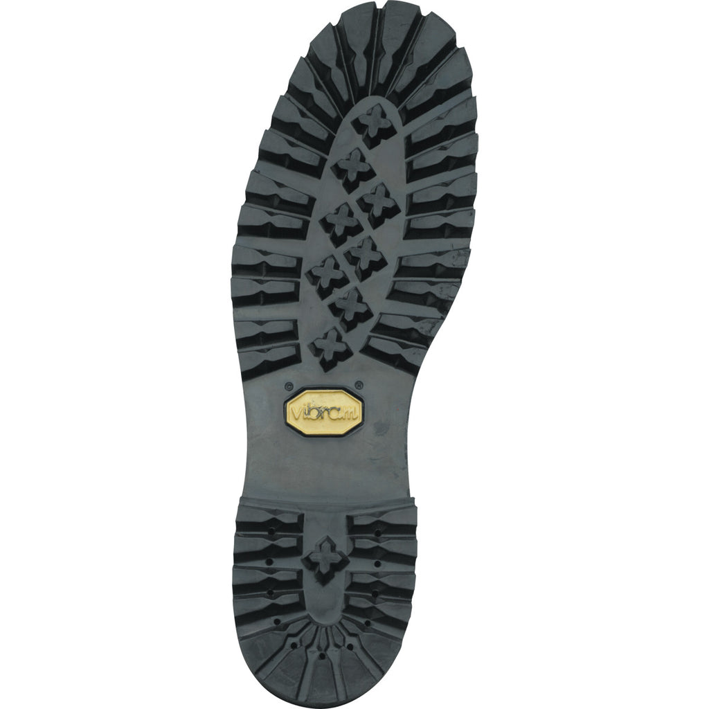 Men's Meta-Pac AP 16" Black MET/AT