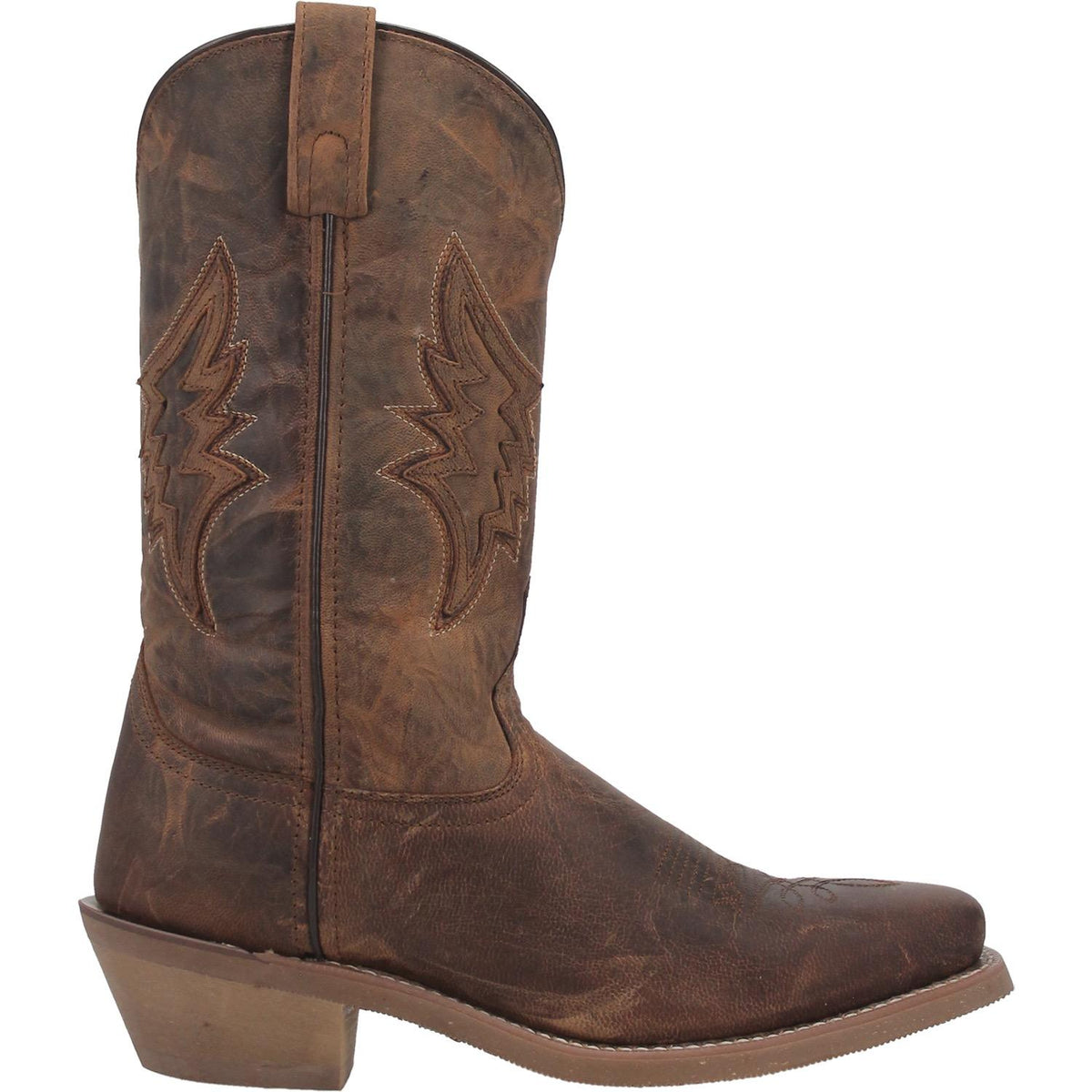 LAREDO NICO MEN'S LEATHER BOOTS 68398