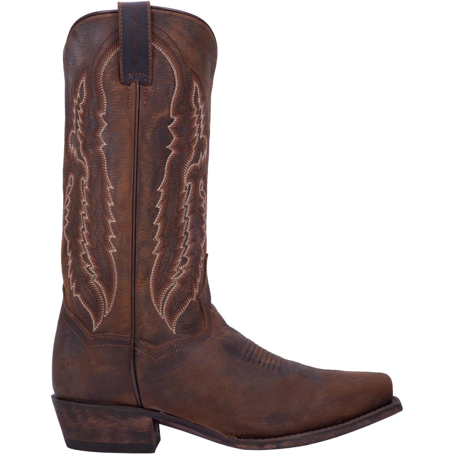 Dan Post Renegade Cs 13" Cowboy Boots DP2163
