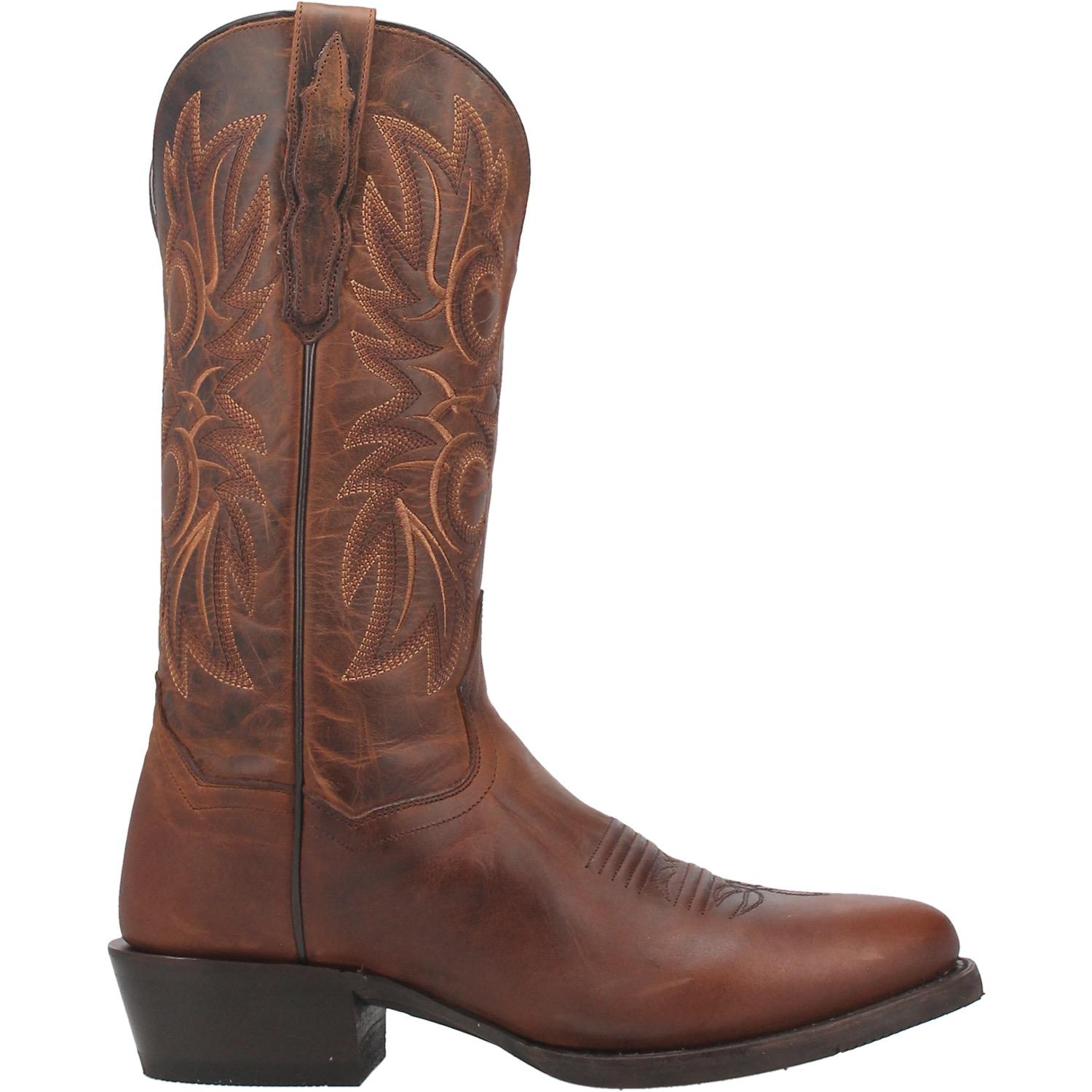 Dan Post Cottonwood 13" Western Cowboy Boots DP3388