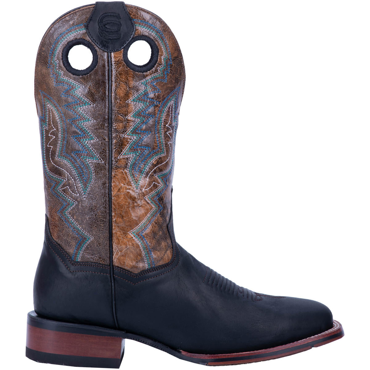 Dan Post Deuce MEN'S Leather Western Boots DP4558
