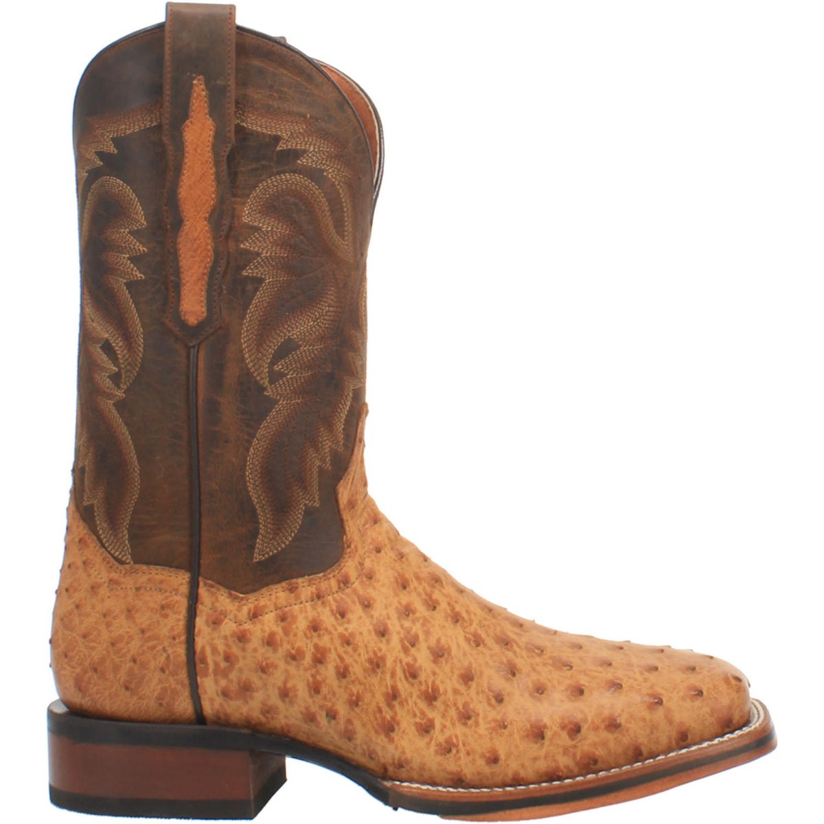 DAN POST KERSHAW 11"  LEATHER BOOTS DP4951