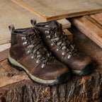 Women's Sandy Ridge 4.5" Brown
