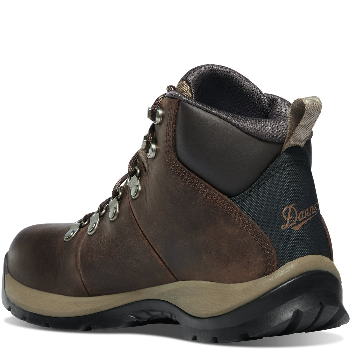Women's Sandy Ridge 4.5" Brown AL