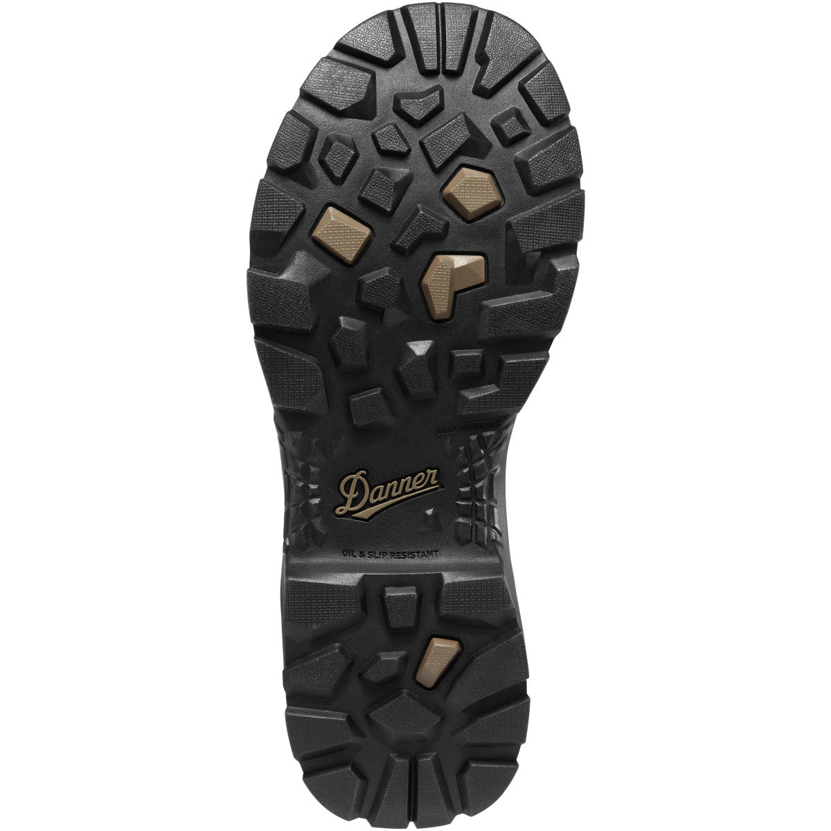 Women's Sandy Ridge 4.5" Brown AL