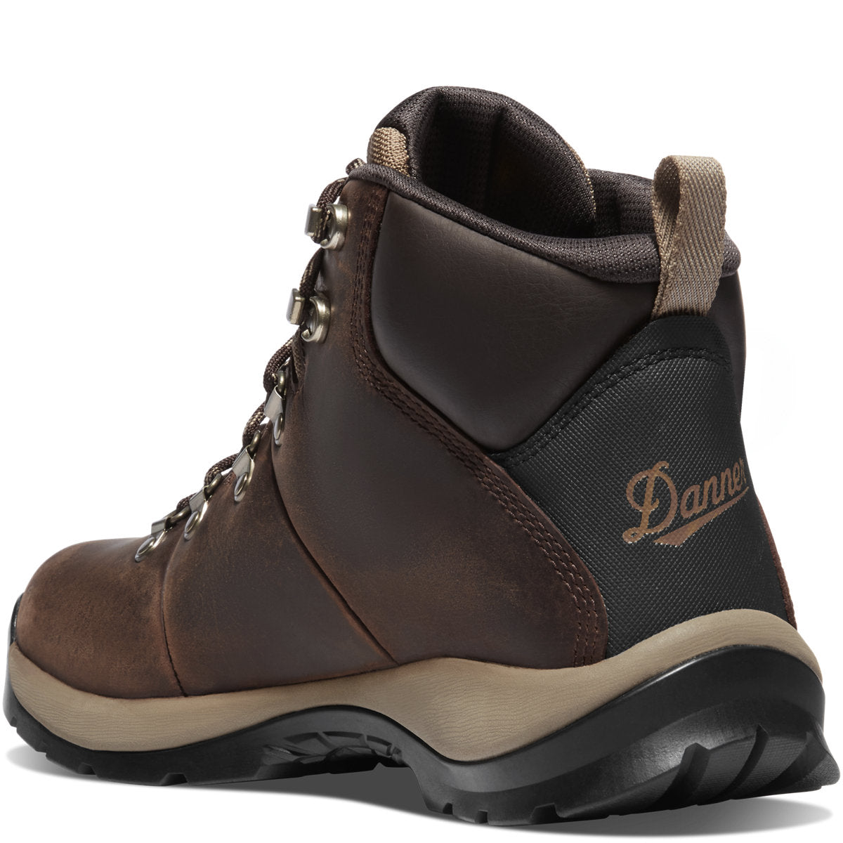 Men's Sandy Ridge 4.5" Brown