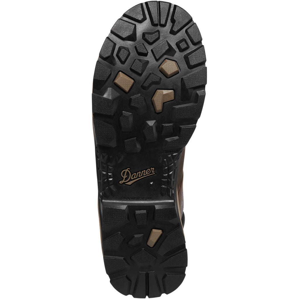 Men's Sandy Ridge 4.5" Brown