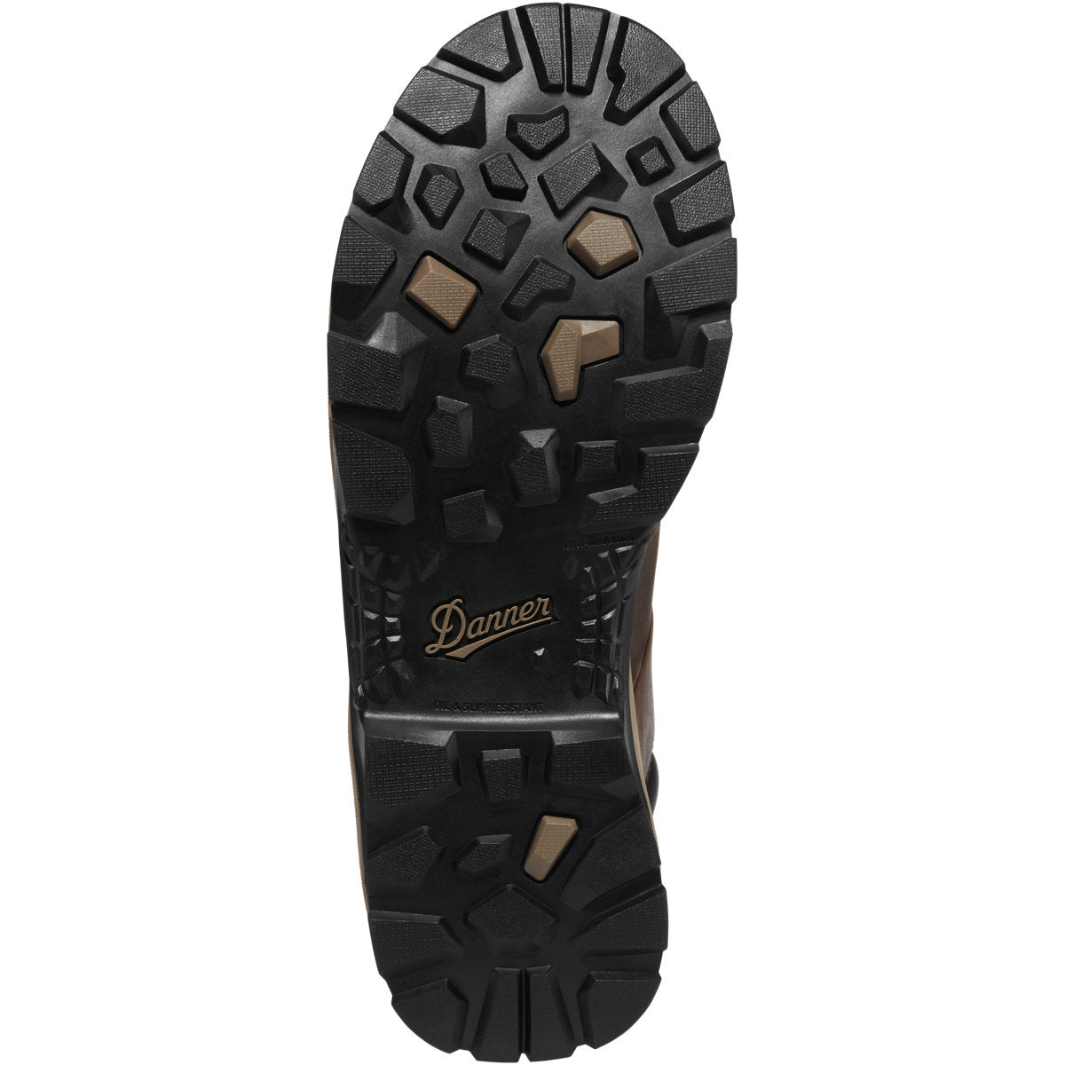 Men's Sandy Ridge 4.5" Brown