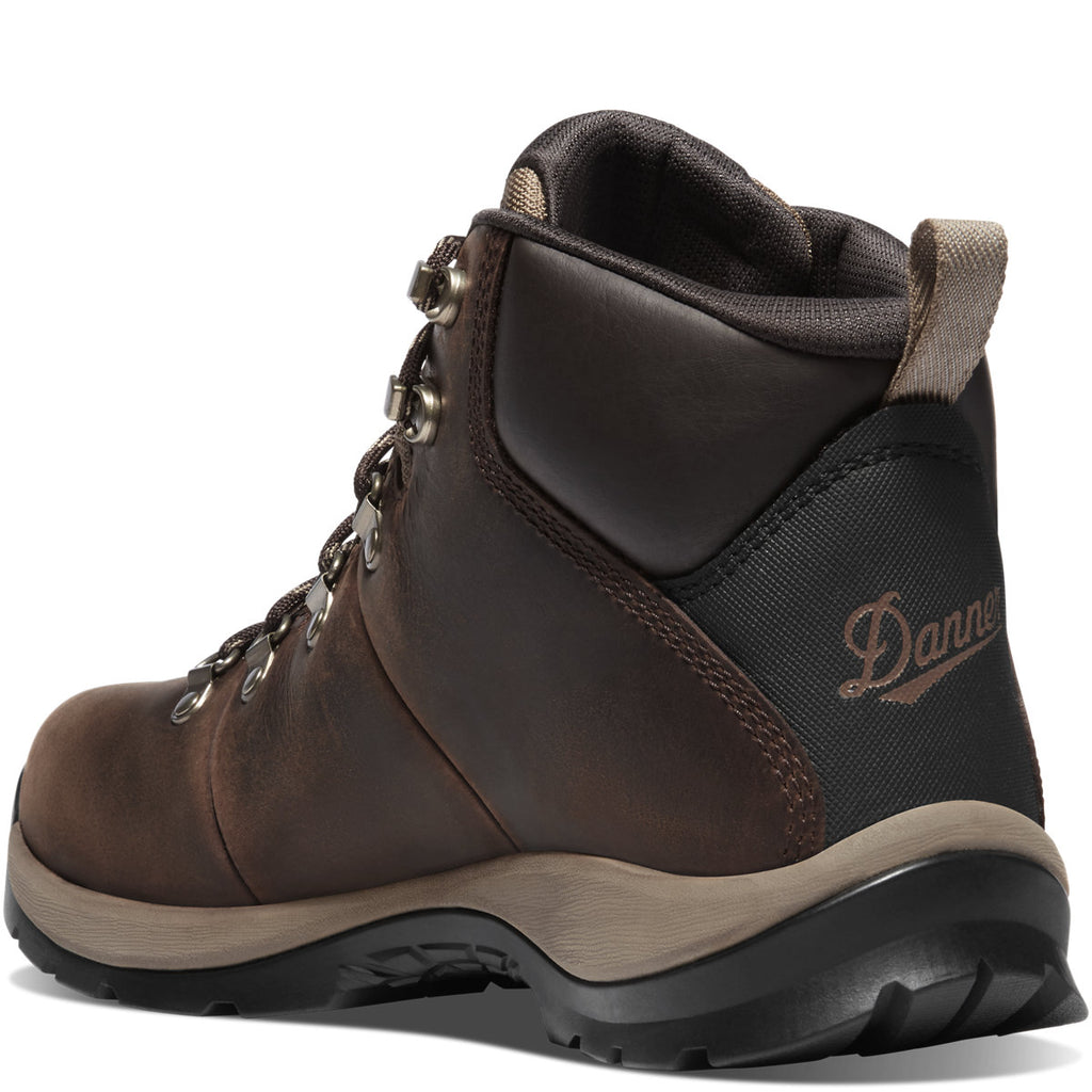Men's Sandy Ridge 4.5" Brown AL