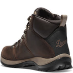 Men's Sandy Ridge 4.5" Brown AL