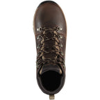 Men's Sandy Ridge 4.5" Brown AL