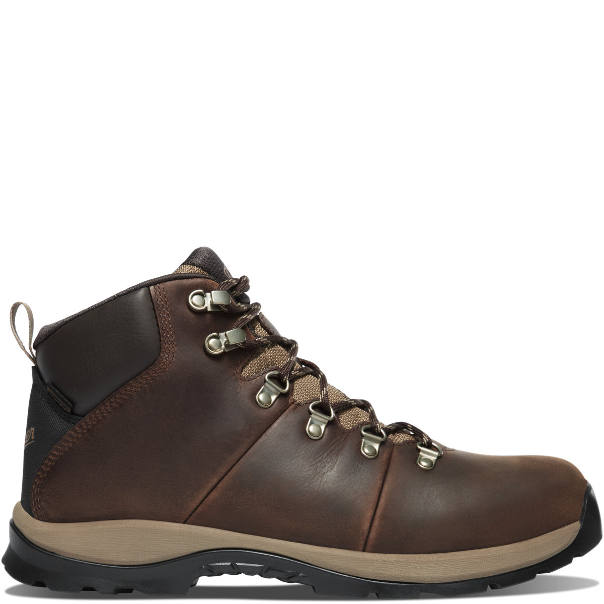 Men's Sandy Ridge 4.5" Brown AL
