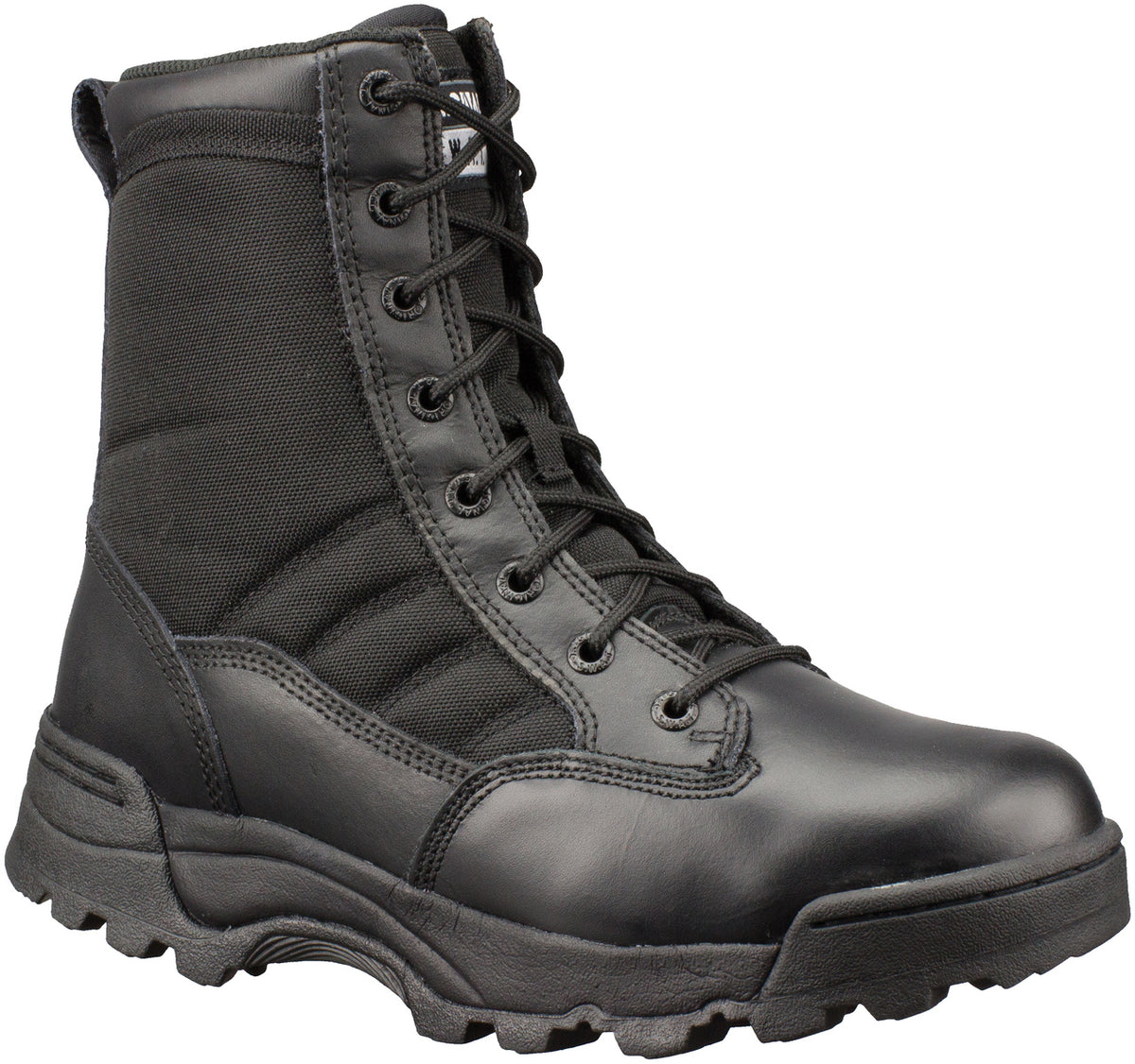 ORIGINAL SWAT CLASSIC 9" BOOTS  115001
