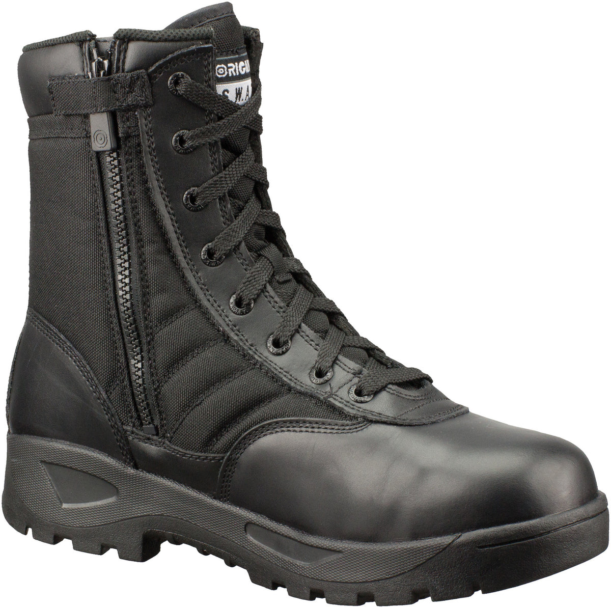 ORIGINAL SWAT CLASSIC 9" SZ SAFETY PLUS BOOTS 116001