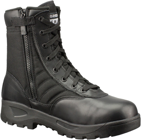 Original Swat Classic 9" Sz Safety Plus Boots 116001