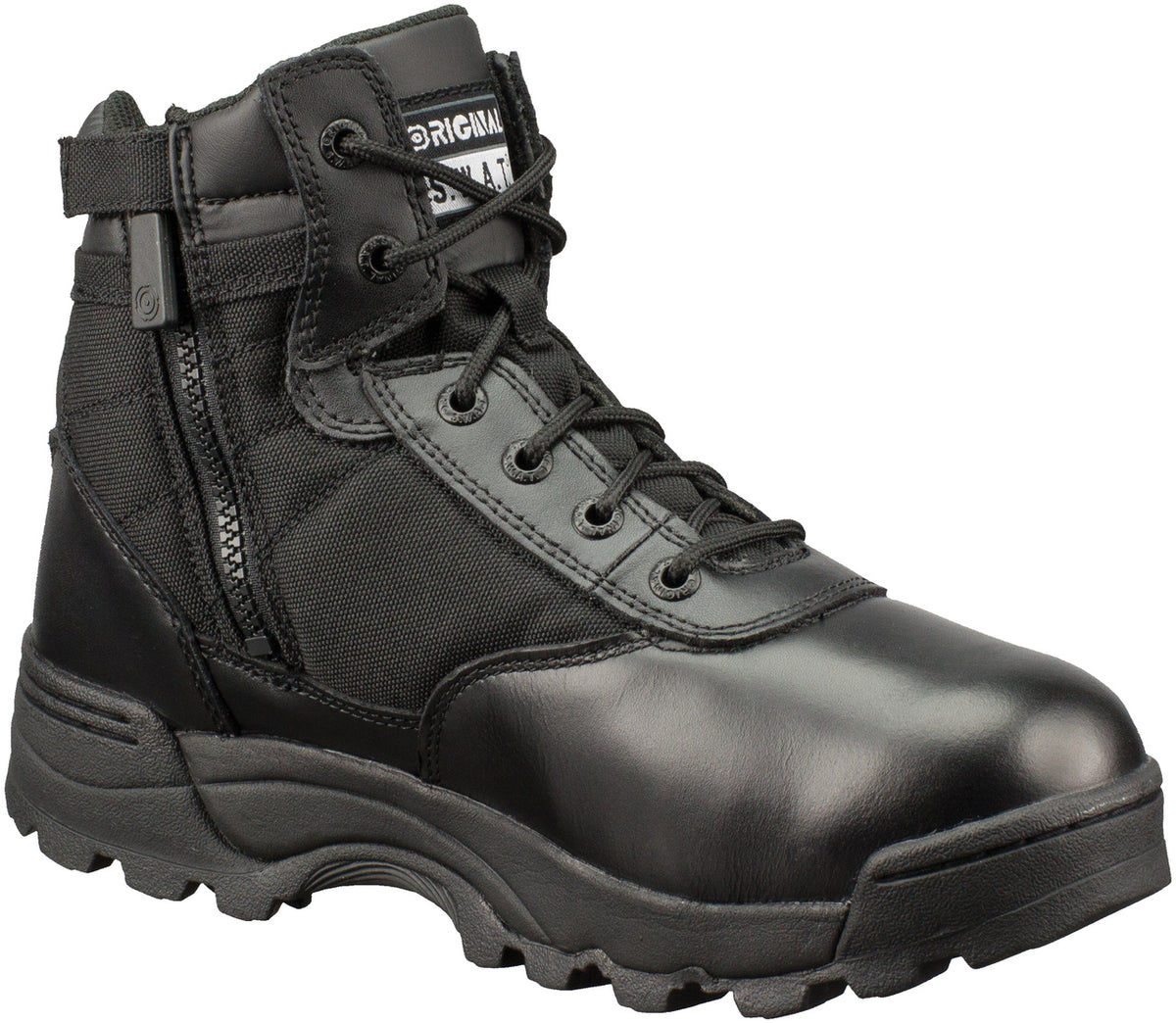 ORIGINAL SWAT CLASSIC 6" SZ SAFETY BOOTS 116401