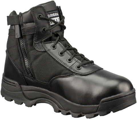Original Swat Classic 6" Sz Safety Boots 116401