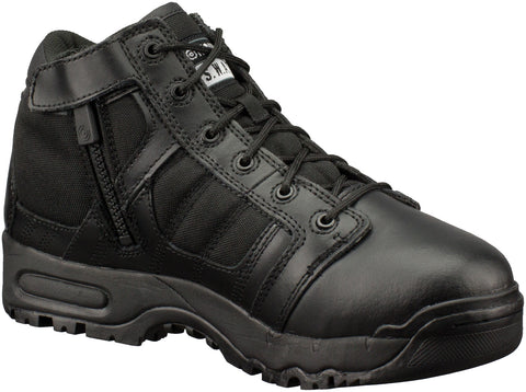 Original Swat 5" Metro Sz Safety Black Boots 123101