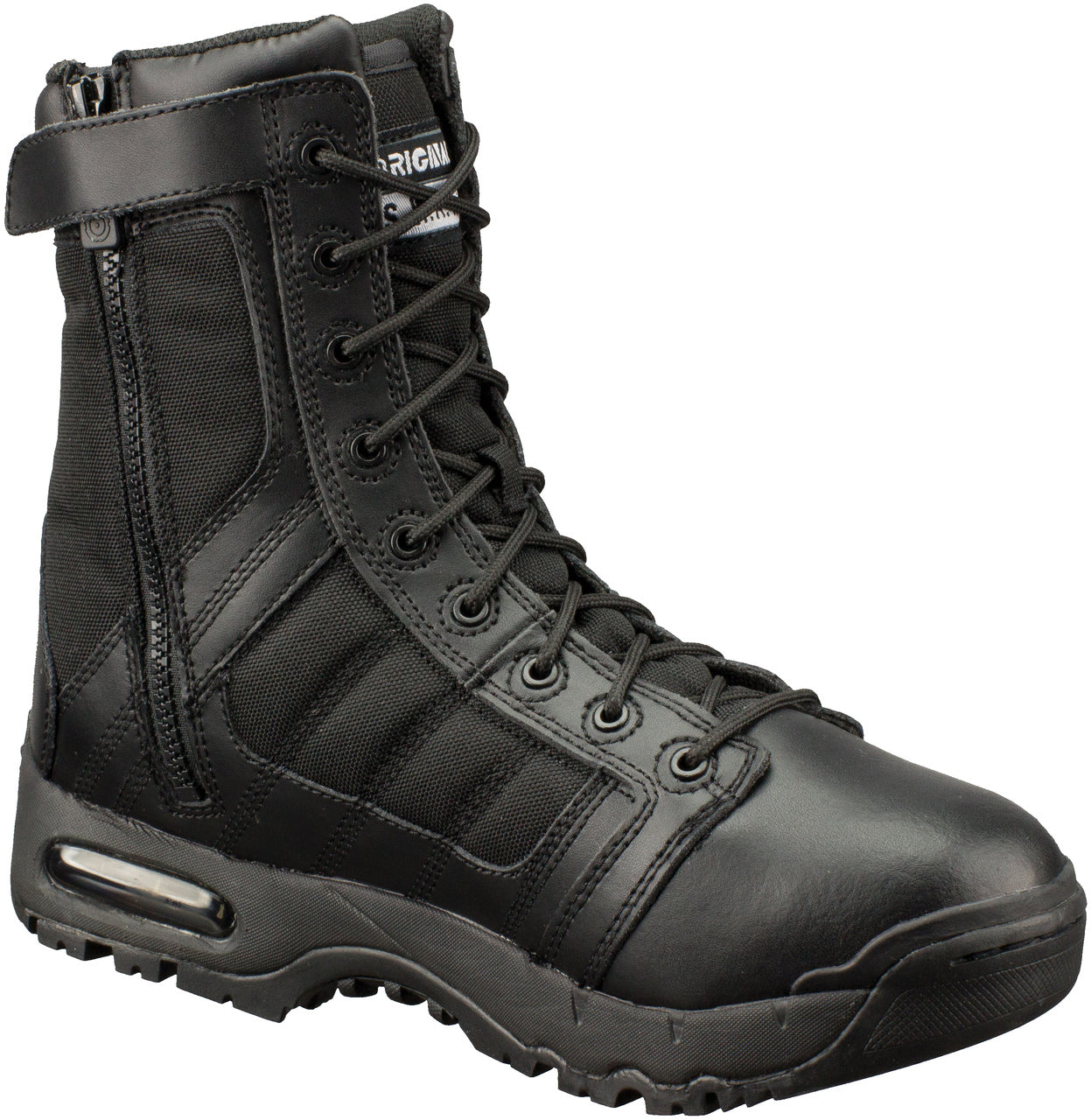 Original Swat 9" Metro Air Side-Zip Boots 123201