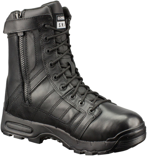 Original Swat 9" Metro Air Sz 200 Boots 123401