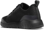 Women's Run Time 3" Black ESD NMT