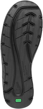 Women's Run Time 3" Black ESD NMT