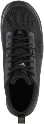 Women's Run Time 3" Black ESD NMT