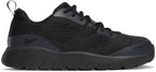 Women's Run Time 3" Black ESD NMT