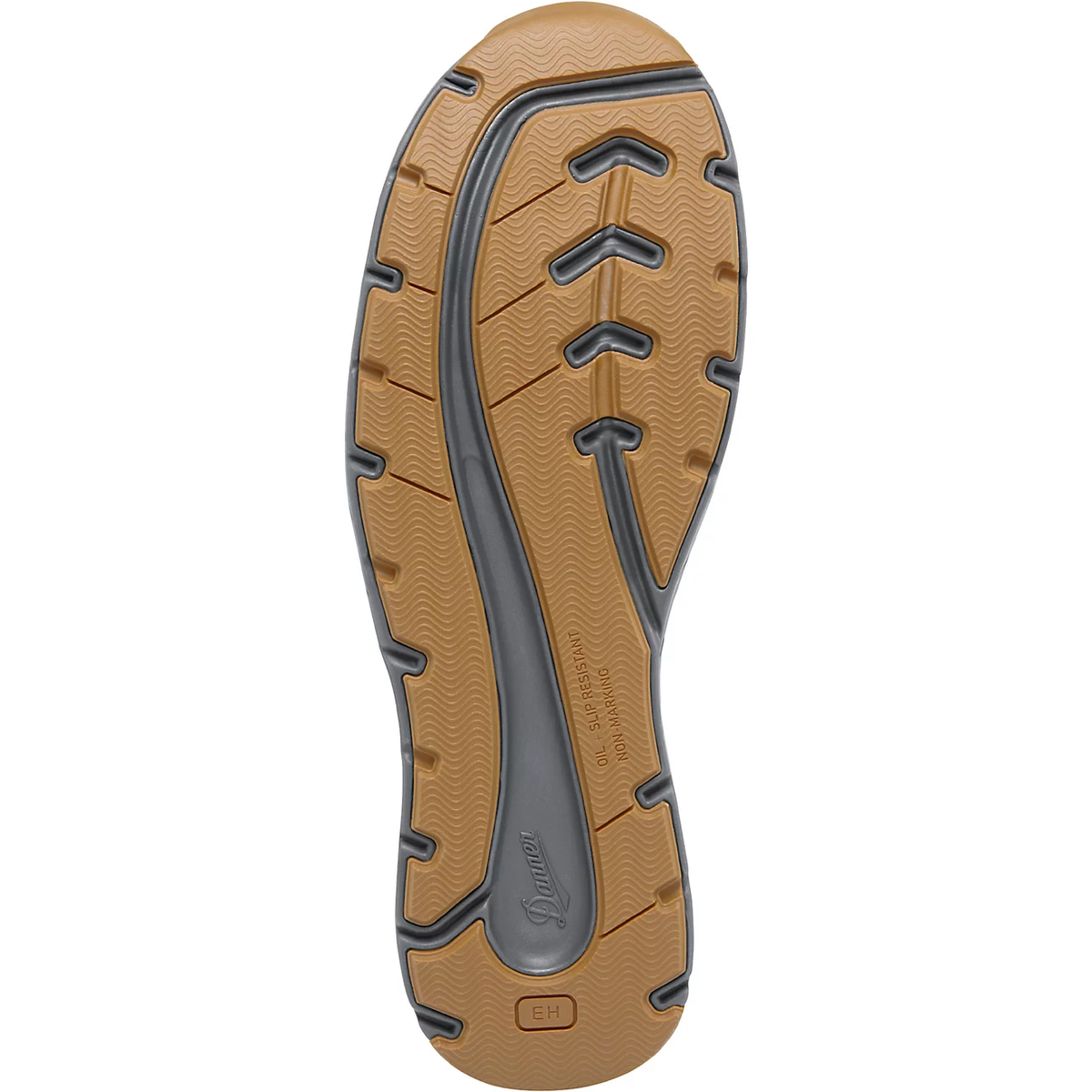 Men's Run Time 3" Gray NMT