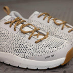 Women's Run Time 3" Gray/White NMT