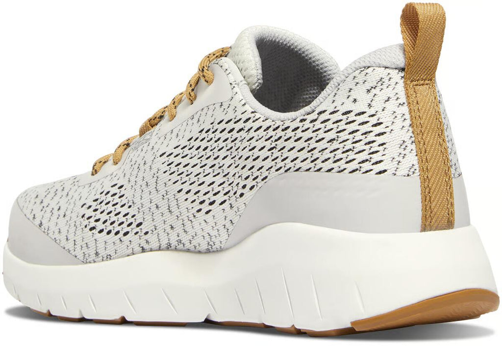 Women's Run Time 3" Gray/White NMT