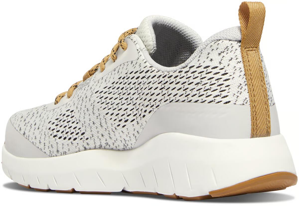 Women's Run Time 3" Gray/White NMT