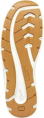 Women's Run Time 3" Gray/White NMT
