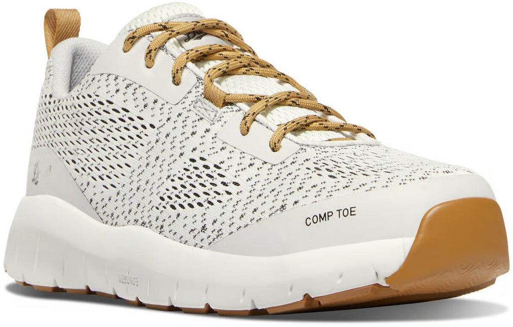 Women's Run Time 3" Gray/White NMT