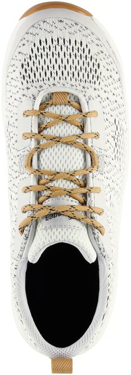 Women's Run Time 3" Gray/White NMT