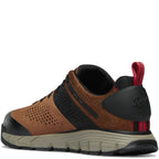 Men's Lead Time 3" Brown NMT
