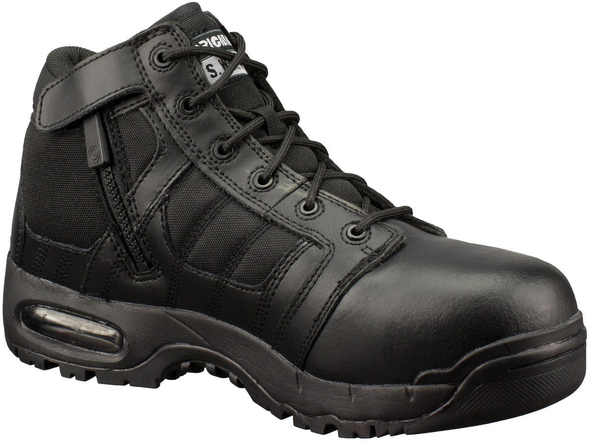 ORIGINAL SWAT 5" METRO AIR SZ SAFETY BOOTS 126101