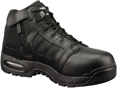 Original Swat 5" Metro Air Sz Safety Boots 126101