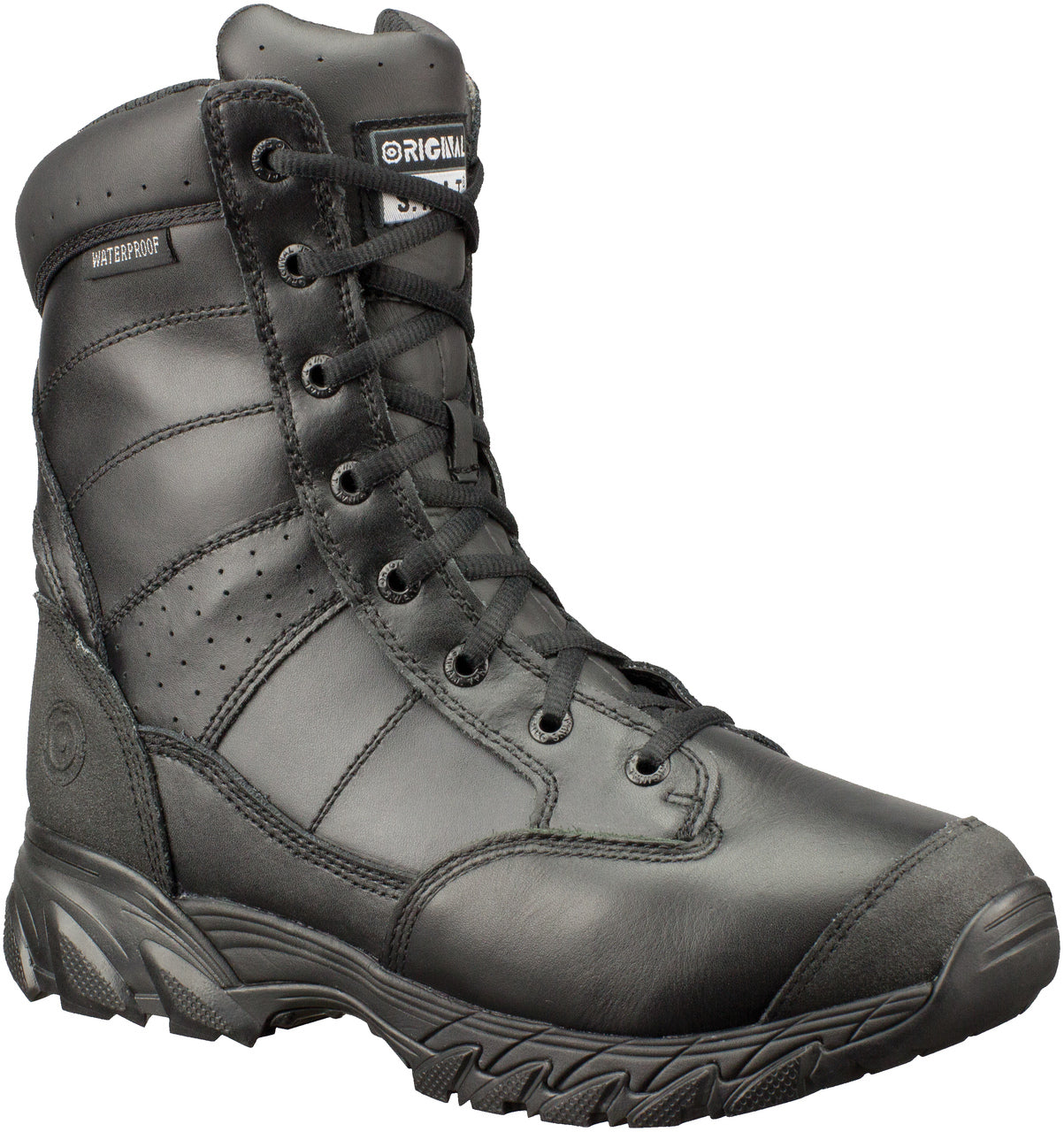 Original Swat Chase 9" Waterproof Mens Boots 132001