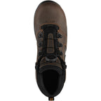 Men's Vicious BOA 4.5" Brown/Orange NMT