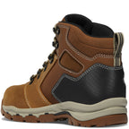 Men's Vicious 4.5" Tan/Black
