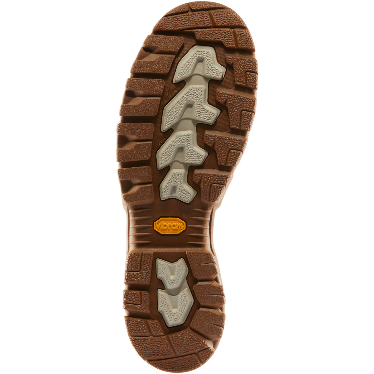 Men's Vicious 4.5" Tan/Black