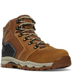 Men's Vicious 4.5" Tan/Black