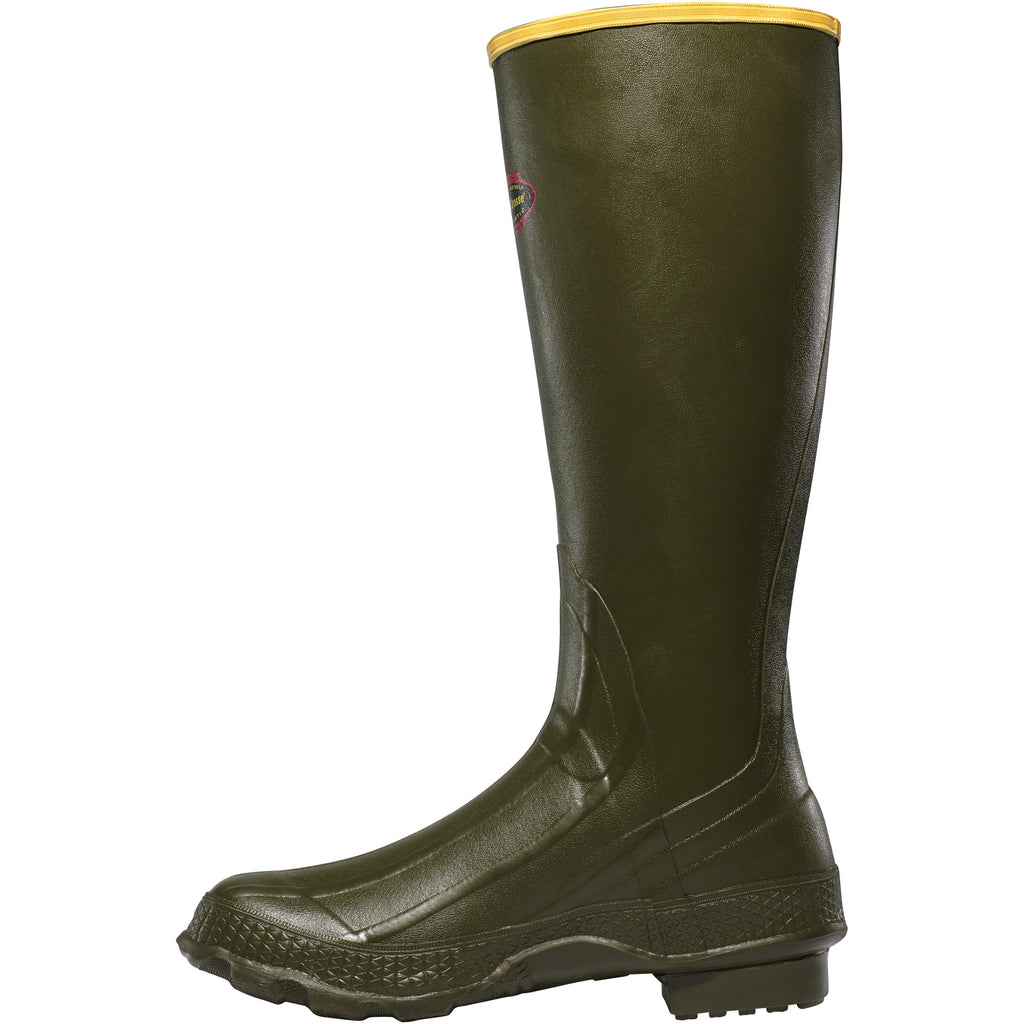 Men's Grange 18" OD Green